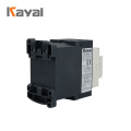 Factory Price New Type  LP1-D32a  50a 65a 95a DC Contactor 220V 380V 660VCoil Volt LP1-D